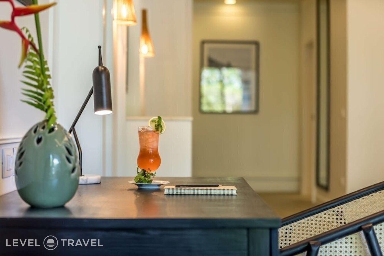 фотографии номера Клубный номер отеля Outrigger Koh Samui Beach Resort в Таиланд(Ламай Бич) - фото №5