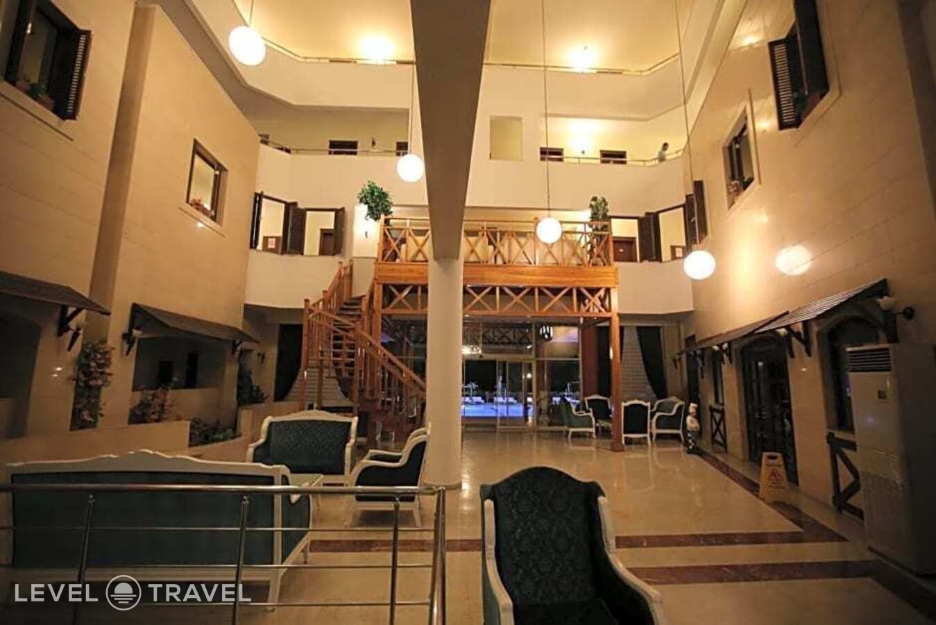 фотографии номера Одноместный номер отеля Valeri Beach Hotel в Турция(Кемер - центр) - фото №32