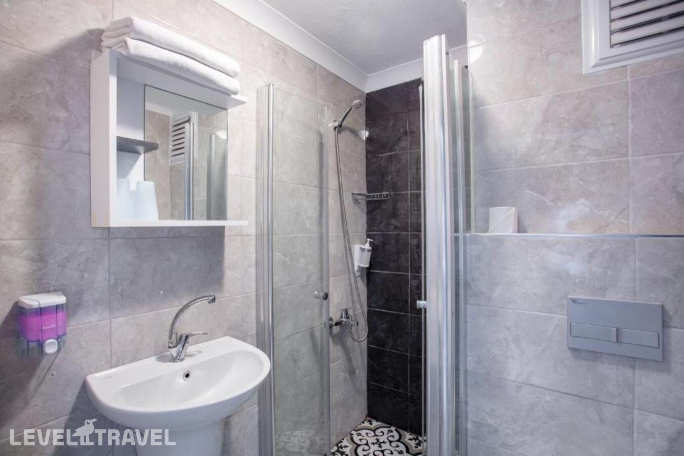 фотографии номера Одноместный номер отеля Aslan City Hotel (Ex. Aska Beste) в Турция(Аланья - центр) - фото №3