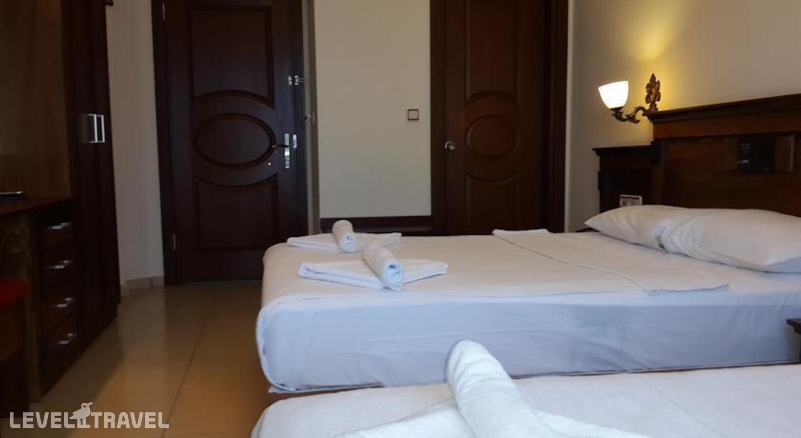 фотографии номера Стандартный с видом на море отеля Adaburnu Golmar Hotel в Турция(Датча) - фото №3