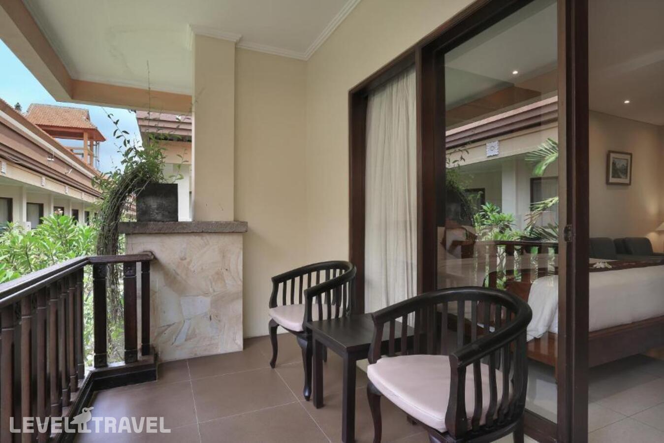 фотографии номера Делюкс Супер отеля Pelangi Bali Hotel в Индонезия(Семиньяк) - фото №3