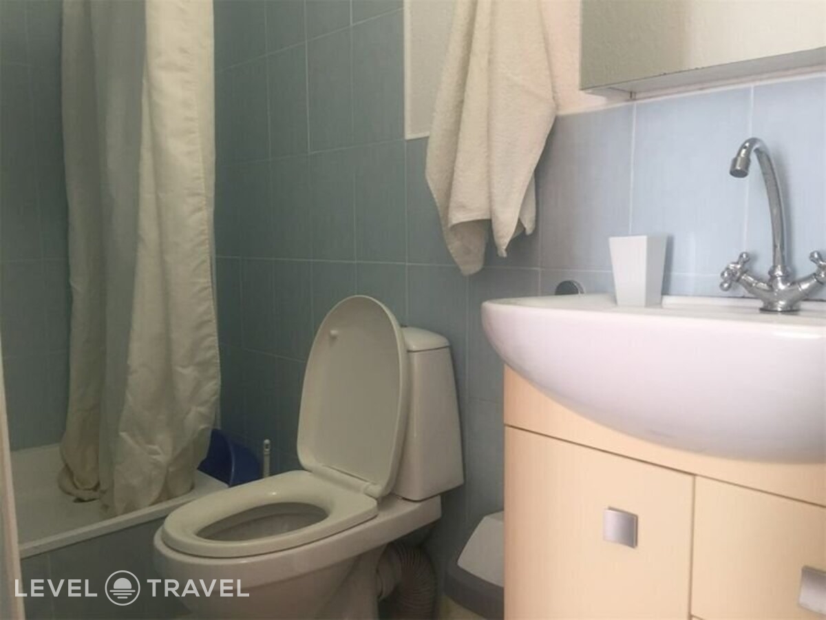 Трехместный номер — фото 5