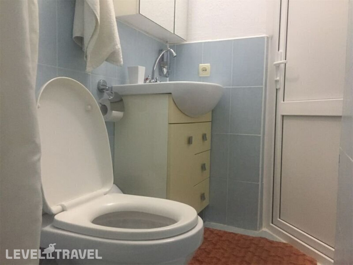 Трехместный номер — фото 4