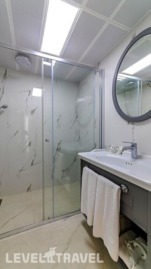 фотографии номера Стандартный с видом на окрестности отеля Motto Premium Marmaris (Ex. Orka Nergis Select, Ex. Noa Nergis Select) в Турция(Мармарис - центр) - фото №43