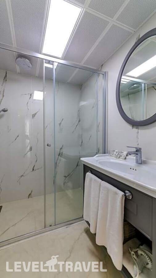 фотографии номера Семейный номер отеля Motto Premium Marmaris (Ex. Orka Nergis Select, Ex. Noa Nergis Select) в Турция(Мармарис - центр) - фото №54
