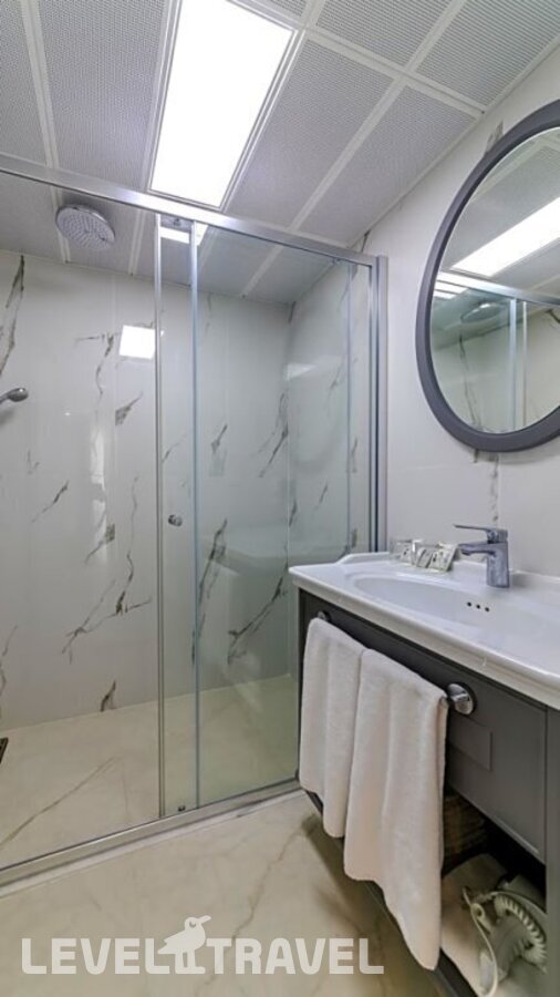 фотографии номера Семейный номер отеля Motto Premium Marmaris (Ex. Orka Nergis Select, Ex. Noa Nergis Select) в Турция(Мармарис - центр) - фото №30