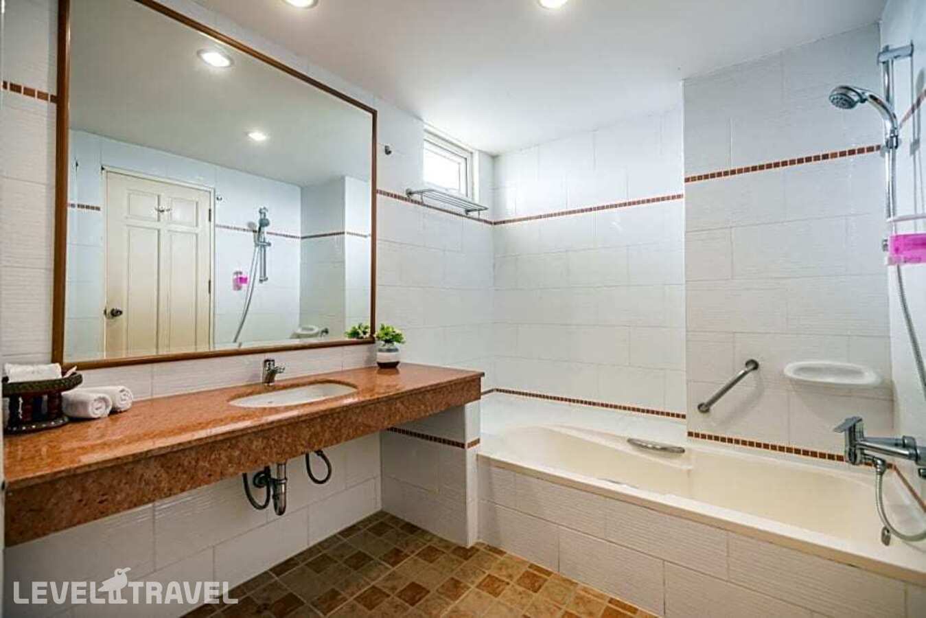 фотографии номера Семейный люкс отеля Bella Villa Cabana в Таиланд(Наклуа) - фото №128