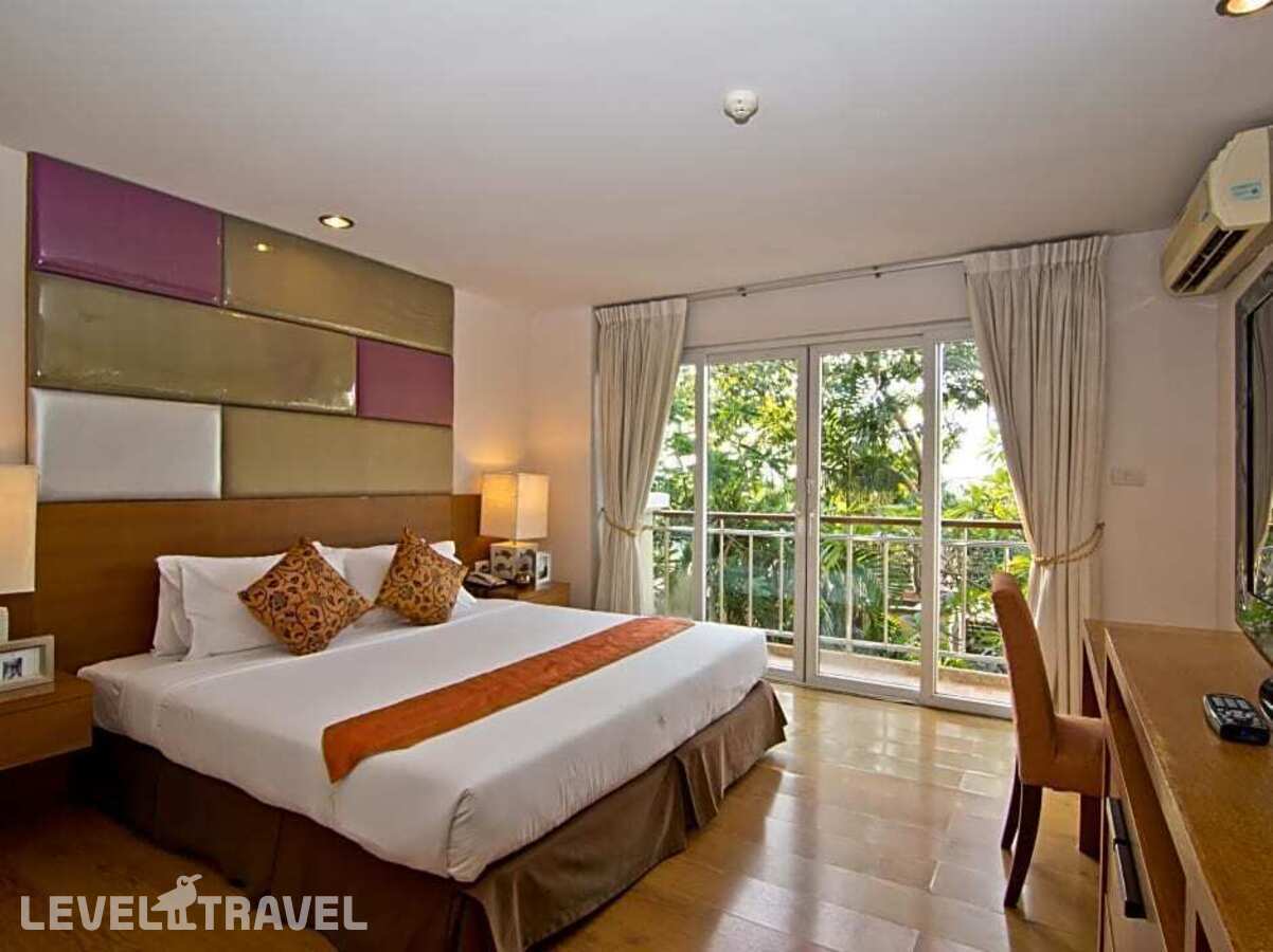 фотографии номера Семейный люкс отеля Bella Villa Cabana в Таиланд(Наклуа) - фото №169