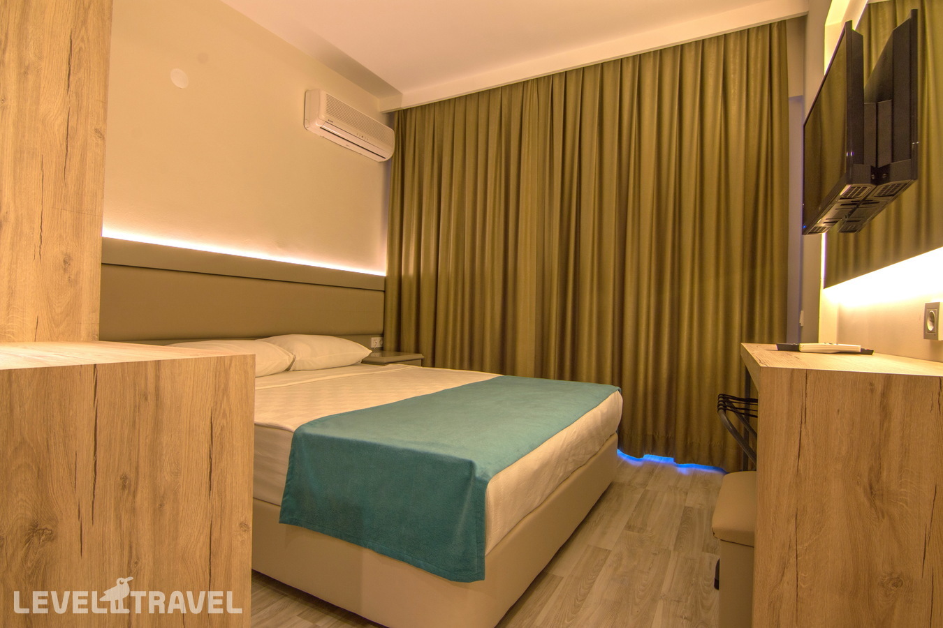 фотографии номера Стандартный номер отеля Palmea Hotel в Турция(Мармарис - центр) - фото №3