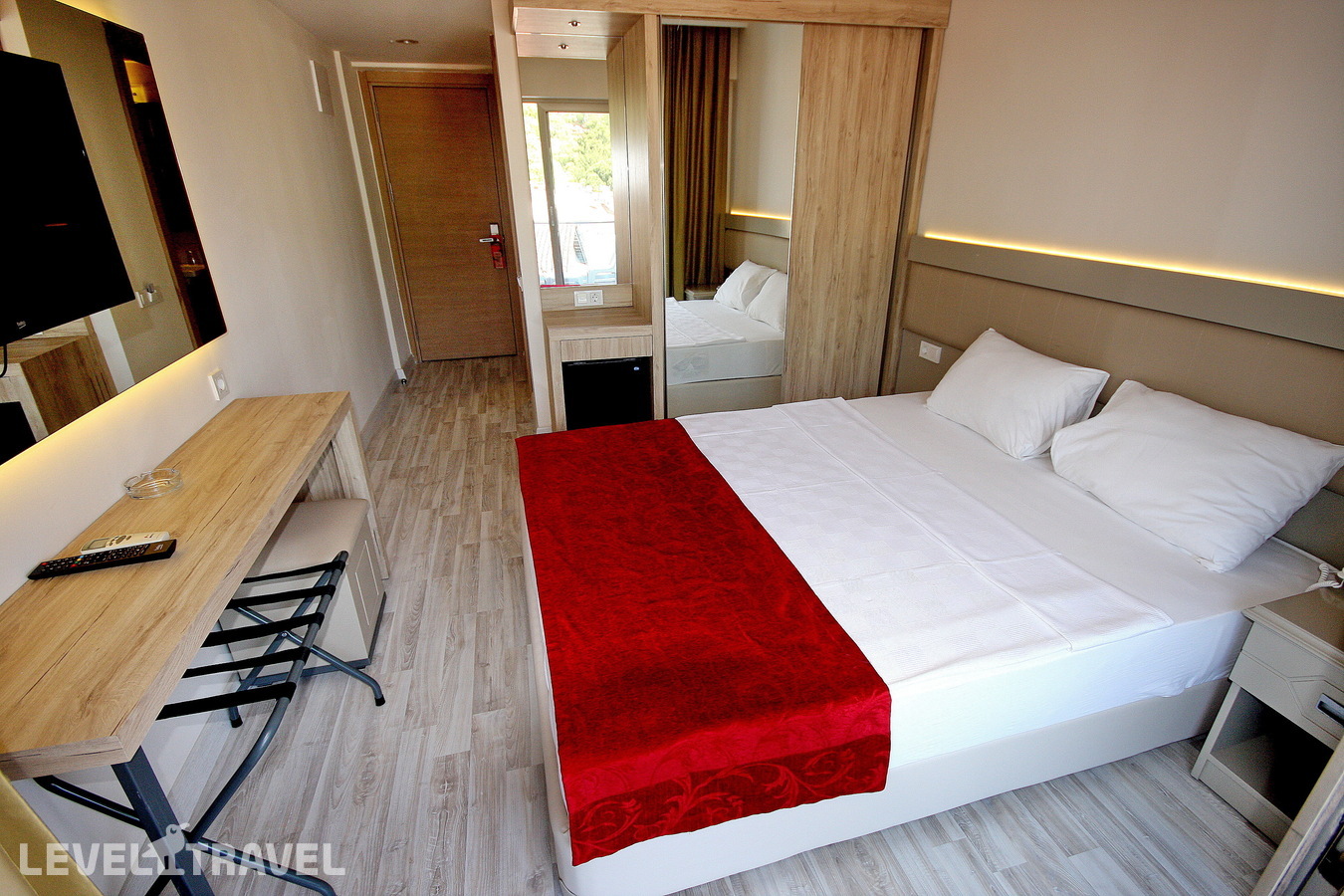 фотографии номера Стандартный номер отеля Palmea Hotel в Турция(Мармарис - центр) - фото №1