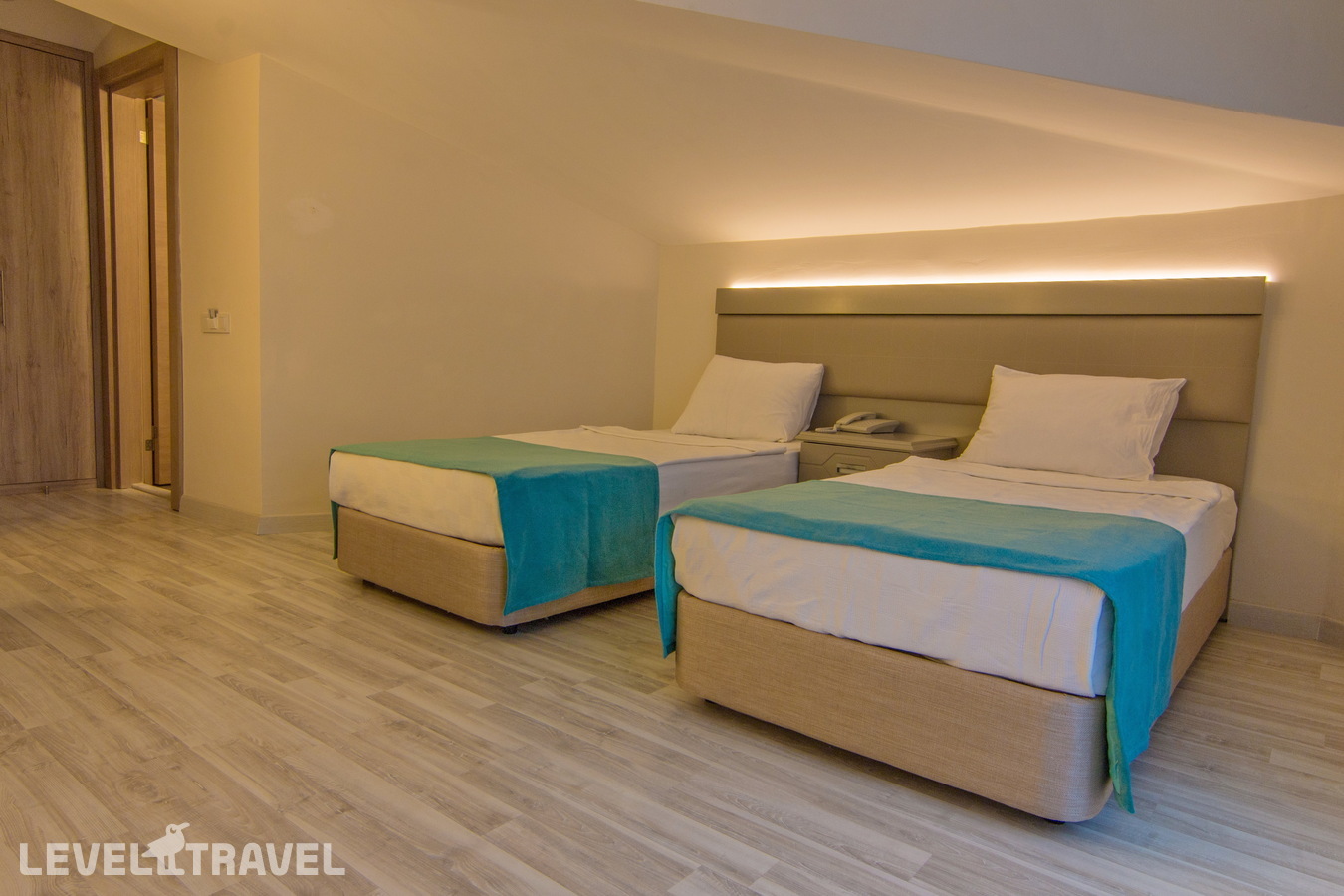 фотографии номера Стандартный номер отеля Palmea Hotel в Турция(Мармарис - центр) - фото №2