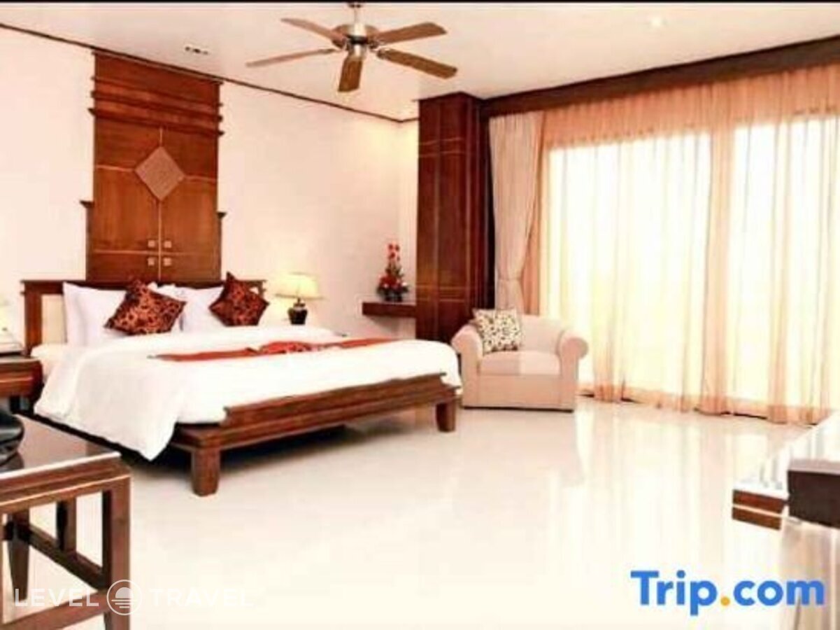 фотографии номера Делюкс отеля Pattaya Loft (Ex. Citin Loft Pattaya Hotel) в Таиланд(Центральная Паттайя) - фото №20