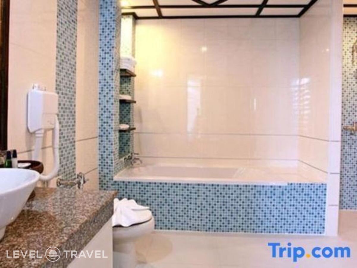 фотографии номера Делюкс отеля Pattaya Loft (Ex. Citin Loft Pattaya Hotel) в Таиланд(Центральная Паттайя) - фото №33