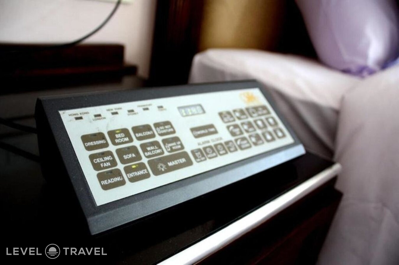 фотографии номера Делюкс отеля Pattaya Loft (Ex. Citin Loft Pattaya Hotel) в Таиланд(Центральная Паттайя) - фото №7
