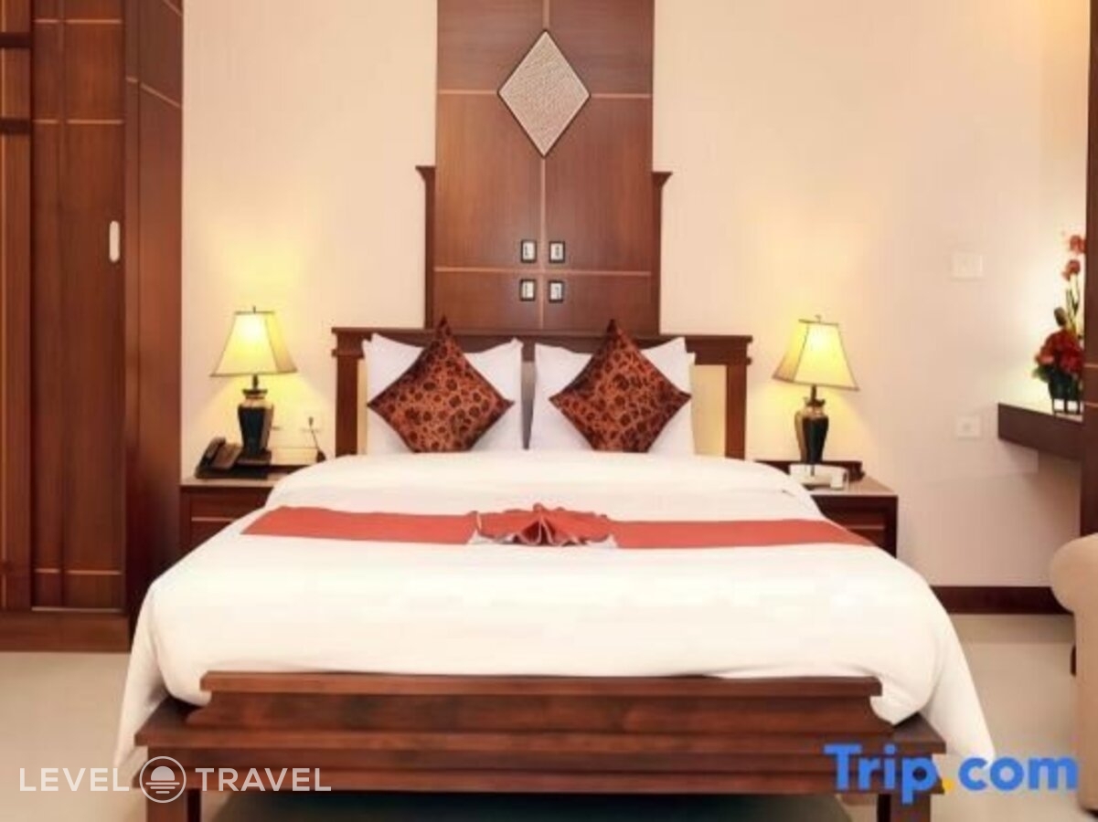 фотографии номера Делюкс отеля Pattaya Loft (Ex. Citin Loft Pattaya Hotel) в Таиланд(Центральная Паттайя) - фото №19
