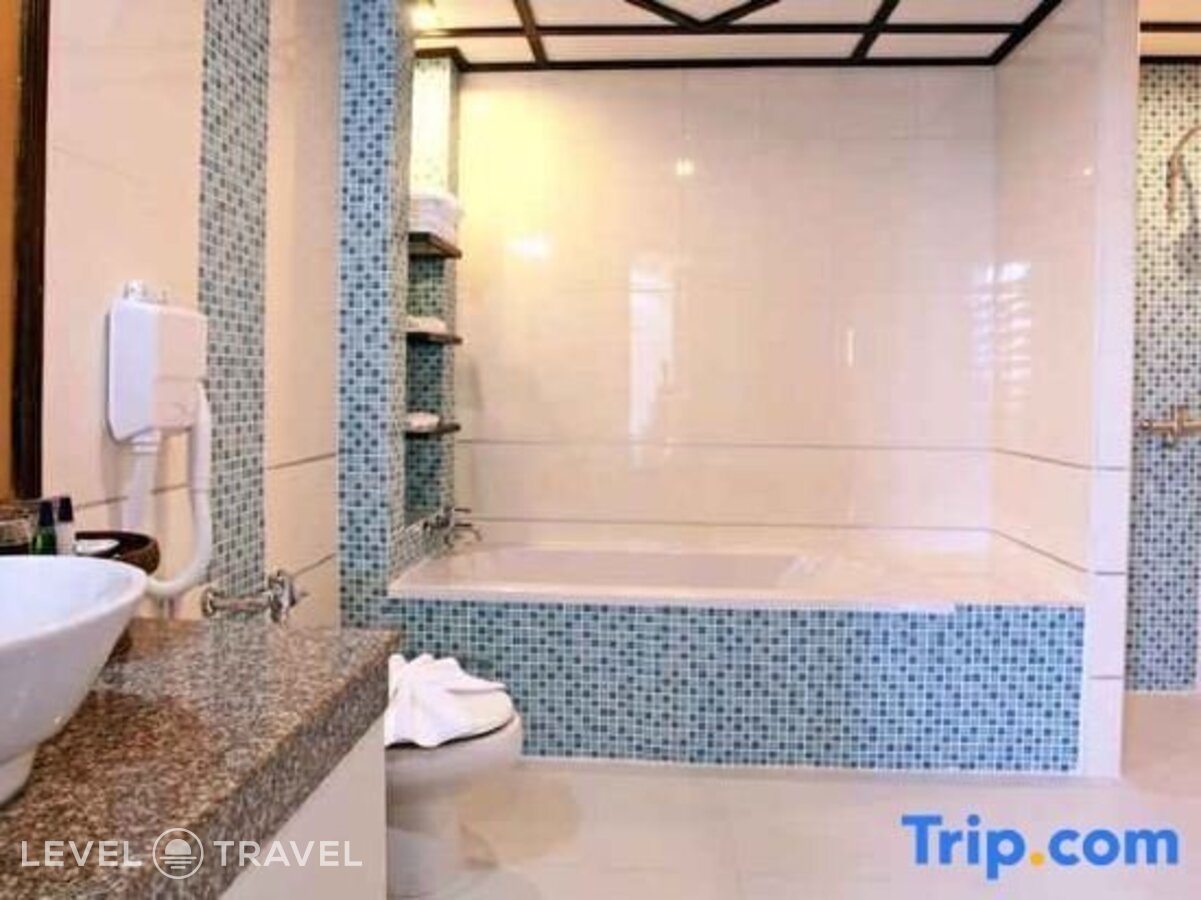 фотографии номера Делюкс отеля Pattaya Loft (Ex. Citin Loft Pattaya Hotel) в Таиланд(Центральная Паттайя) - фото №25