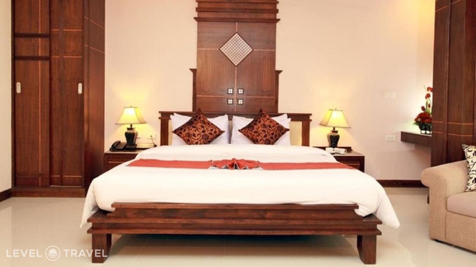 фотографии номера Делюкс отеля Pattaya Loft (Ex. Citin Loft Pattaya Hotel) в Таиланд(Центральная Паттайя) - фото №13