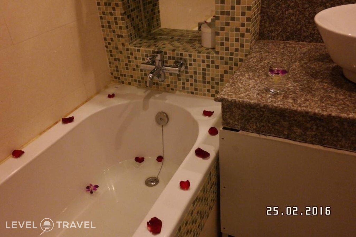 фотографии номера Делюкс отеля Pattaya Loft (Ex. Citin Loft Pattaya Hotel) в Таиланд(Центральная Паттайя) - фото №6