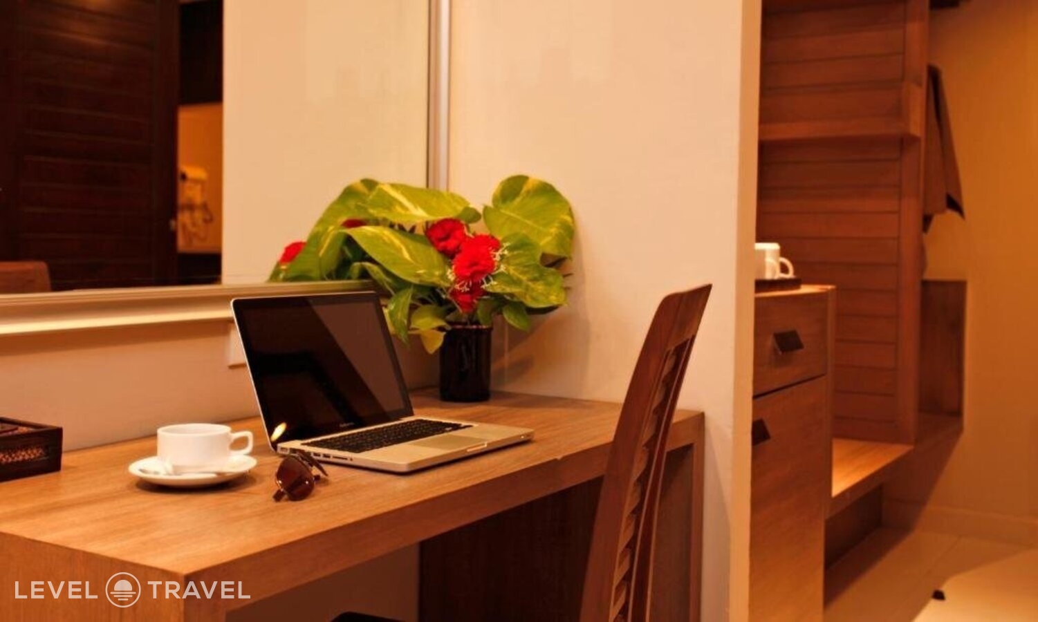 фотографии номера Делюкс отеля Pattaya Loft (Ex. Citin Loft Pattaya Hotel) в Таиланд(Центральная Паттайя) - фото №10