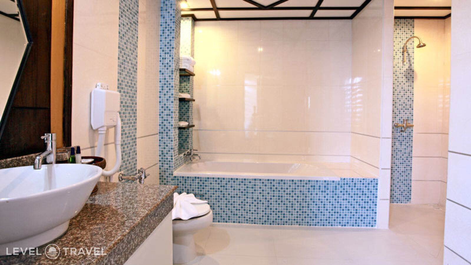 фотографии номера Семейный люкс (2 спальни) отеля Pattaya Loft (Ex. Citin Loft Pattaya Hotel) в Таиланд(Центральная Паттайя) - фото №3