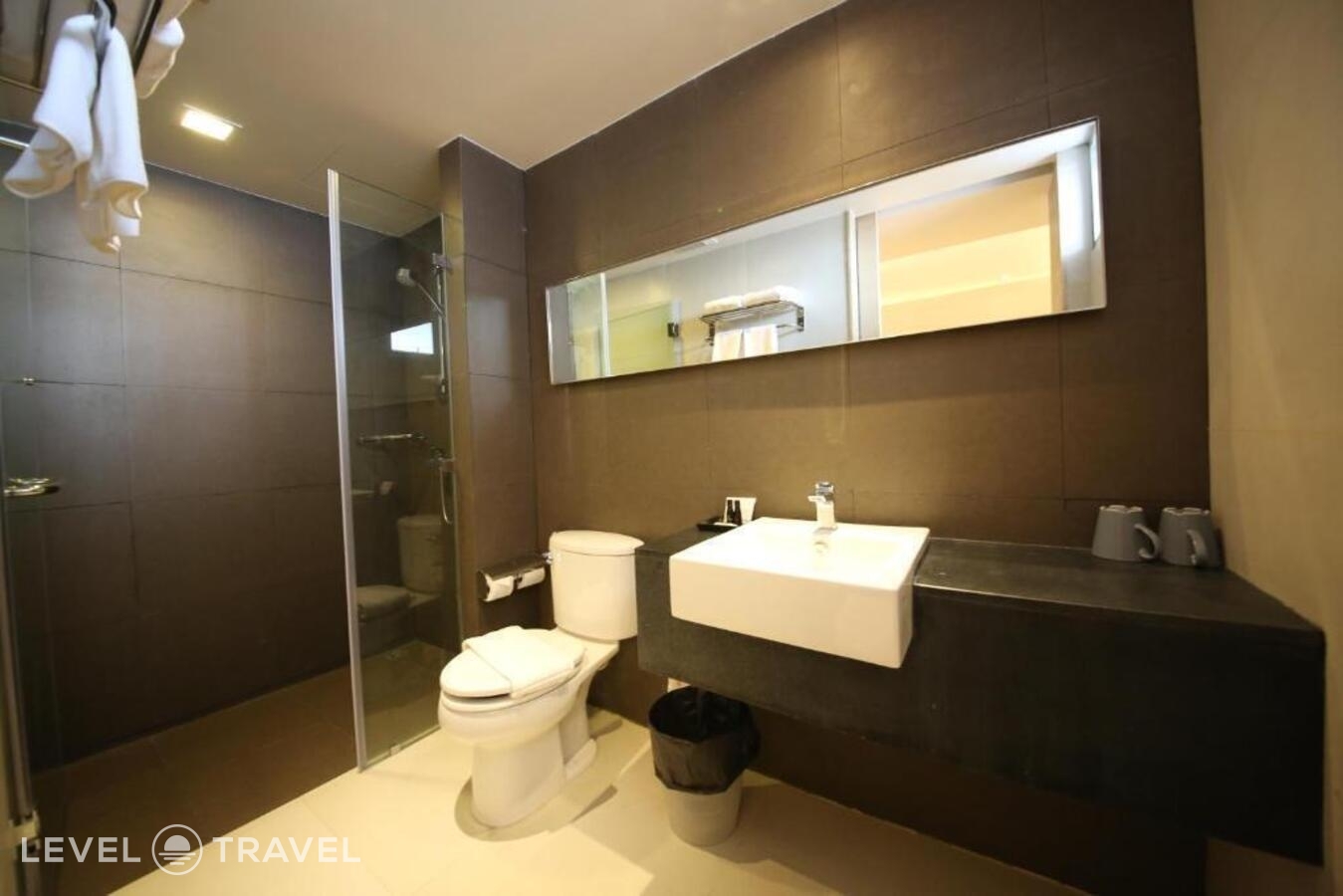 фотографии номера Одноместный представительский отеля The Sun Exclusive Hotel в Таиланд(Центральная Паттайя) - фото №3