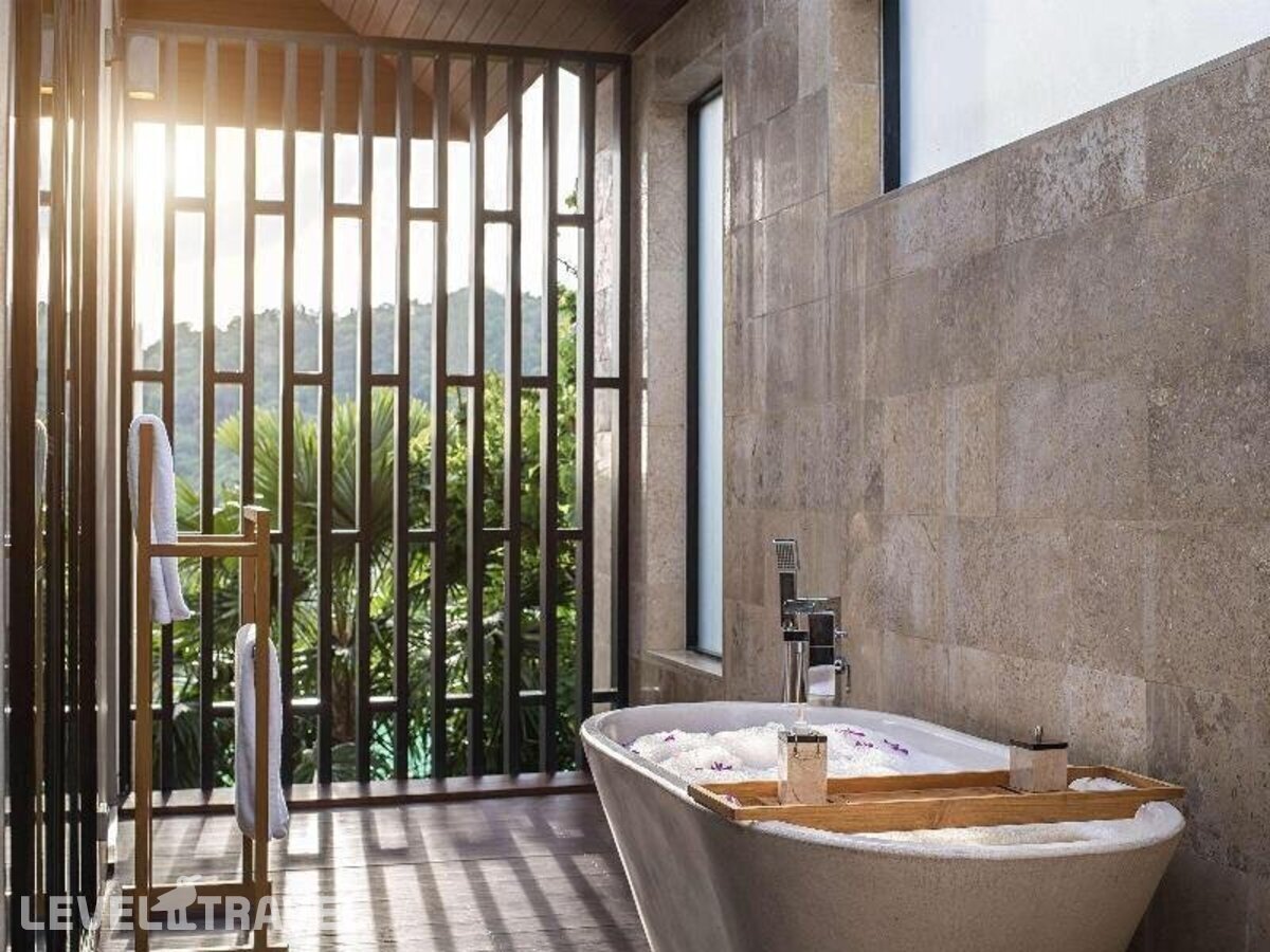 фотографии номера Вилла отеля Avista Hideaway Phuket Patong - Mgallery By Sofitel в Таиланд(Патонг Бич) - фото №1