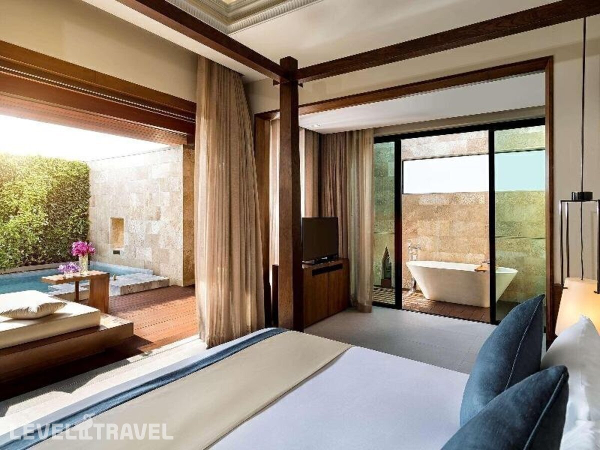 фотографии номера Вилла отеля Avista Hideaway Phuket Patong - Mgallery By Sofitel в Таиланд(Патонг Бич) - фото №4
