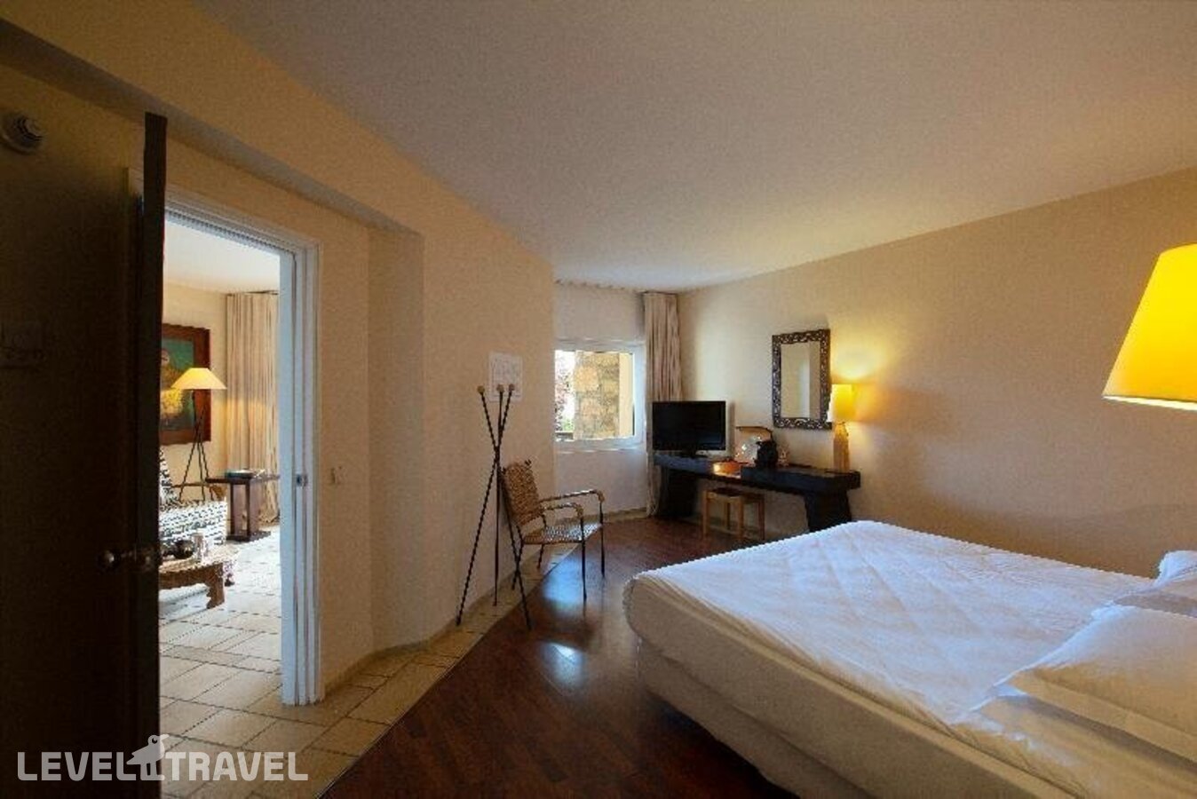 фотографии номера Стандартный номер отеля The Marmara Hotel Bodrum (Adults Only 13+) в Турция(Бодрум - центр) - фото №4