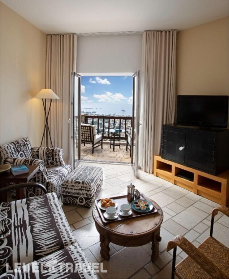 фотографии номера Стандартный номер отеля The Marmara Hotel Bodrum (Adults Only 13+) в Турция(Бодрум - центр) - фото №2