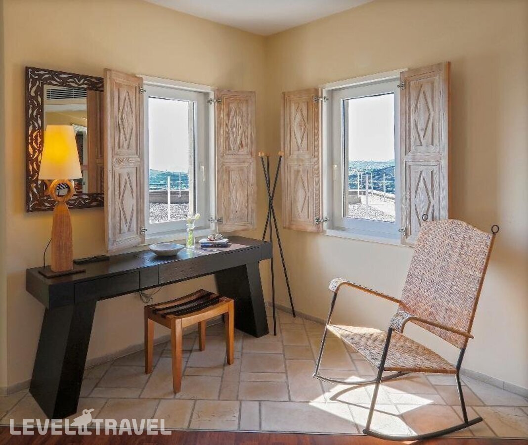 фотографии номера Стандартный номер отеля The Marmara Hotel Bodrum (Adults Only 13+) в Турция(Бодрум - центр) - фото №3