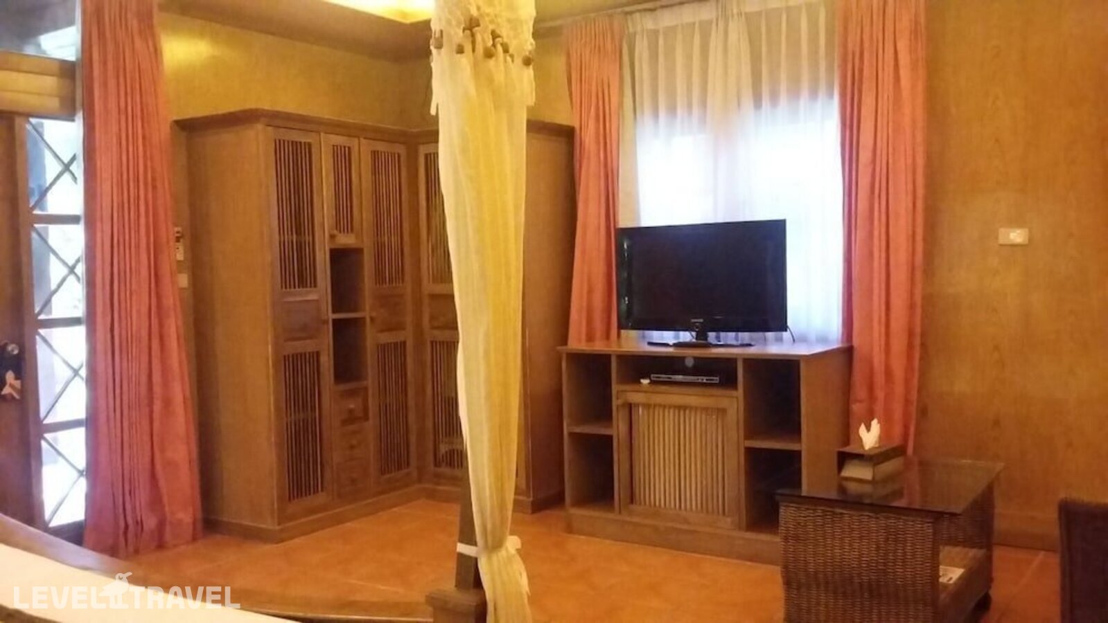 фотографии номера Вилла отеля Royal Phawadee Village в Таиланд(Патонг Бич) - фото №29