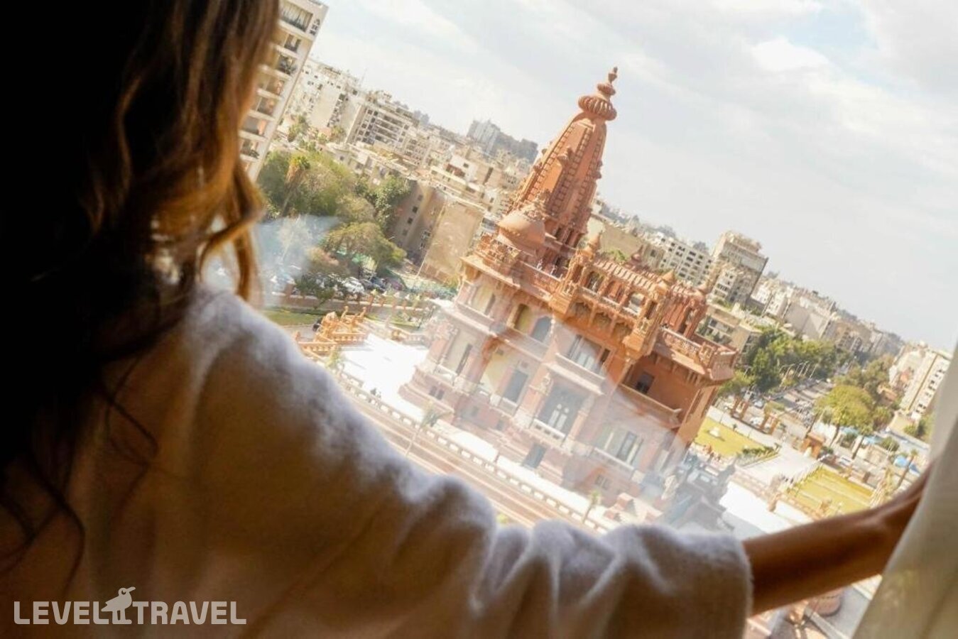 фотографии номера Люкс отеля Baron Hotel Heliopolis Cairo в Египет(Каир) - фото №1