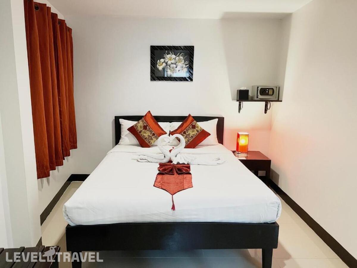 фотографии номера Экономичный номер отеля Silver Resortel в Таиланд(Патонг Бич) - фото №2