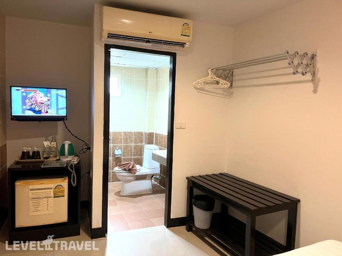 фотографии номера Экономичный номер отеля Silver Resortel в Таиланд(Патонг Бич) - фото №3