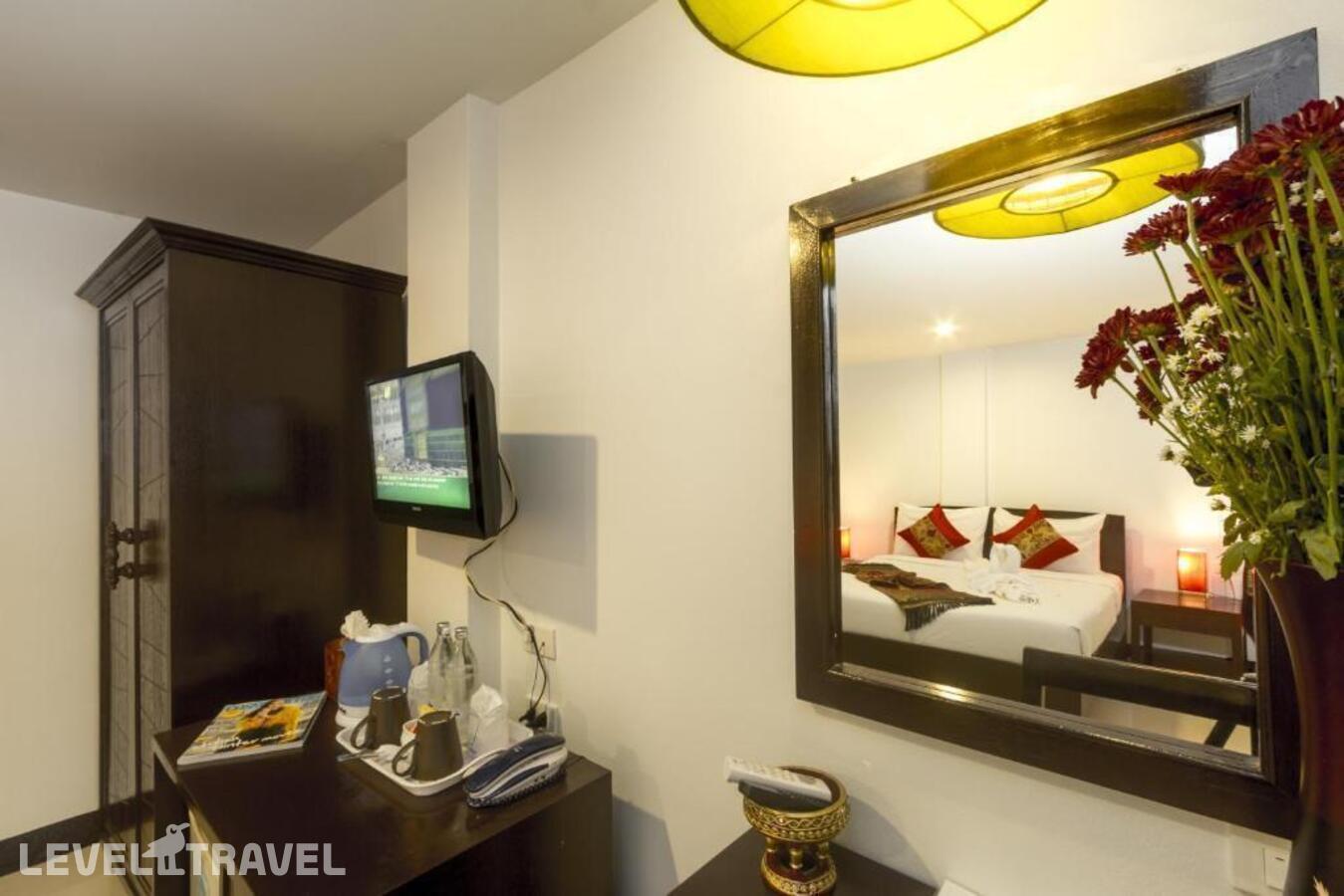 фотографии номера Экономичный номер отеля Silver Resortel в Таиланд(Патонг Бич) - фото №20