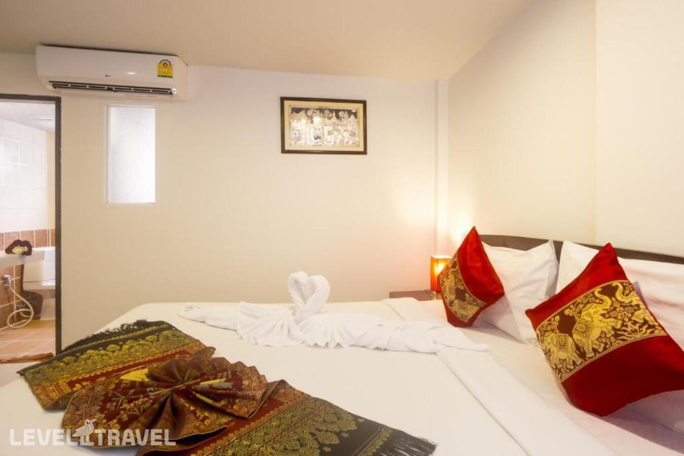фотографии номера Экономичный номер отеля Silver Resortel в Таиланд(Патонг Бич) - фото №16