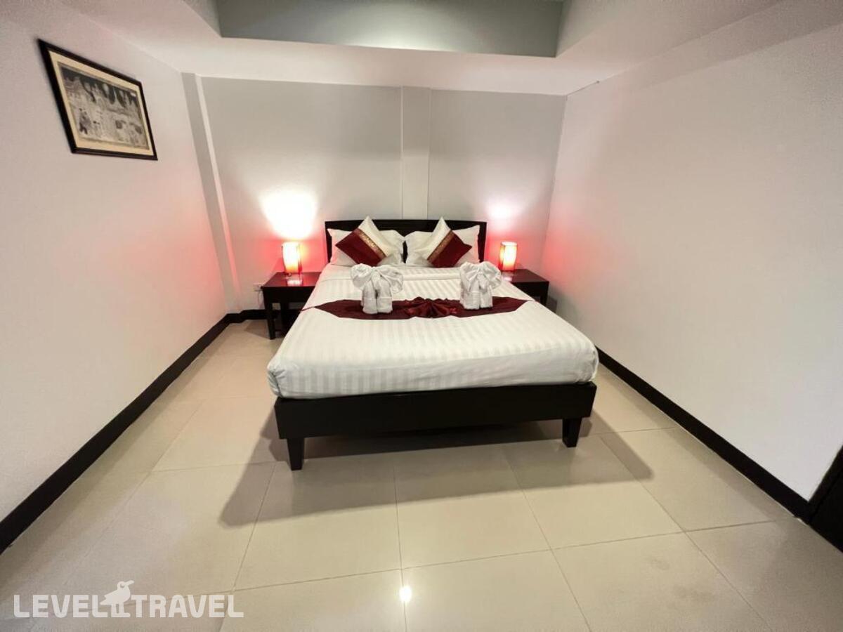 фотографии номера Экономичный номер отеля Silver Resortel в Таиланд(Патонг Бич) - фото №6