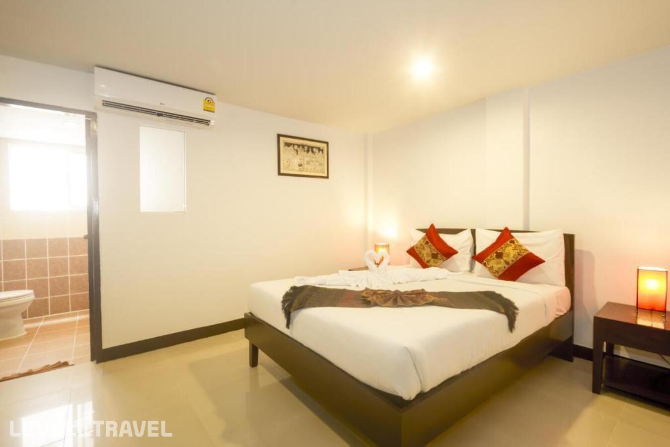 фотографии номера Экономичный номер отеля Silver Resortel в Таиланд(Патонг Бич) - фото №15