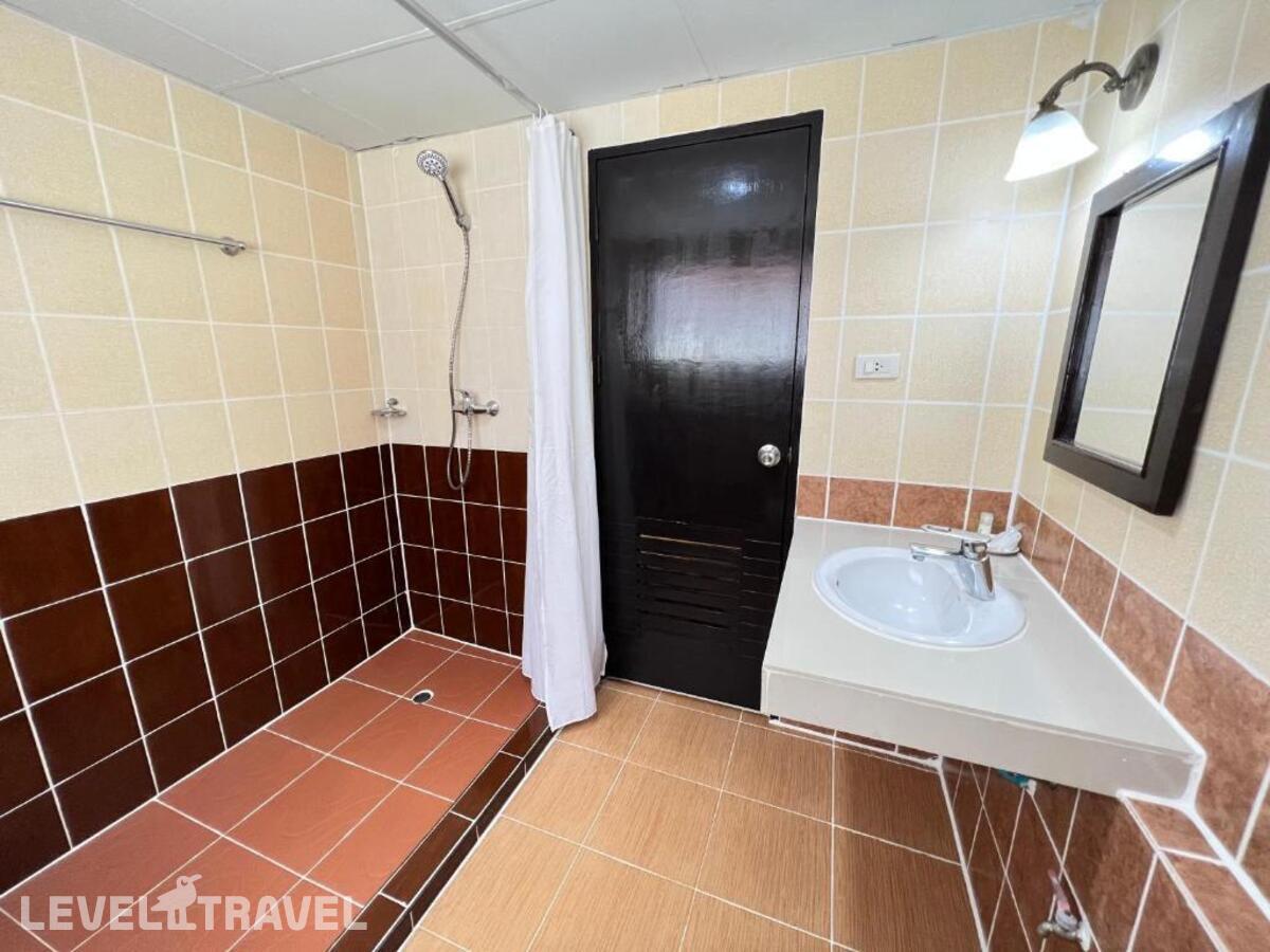 фотографии номера Экономичный номер отеля Silver Resortel в Таиланд(Патонг Бич) - фото №9