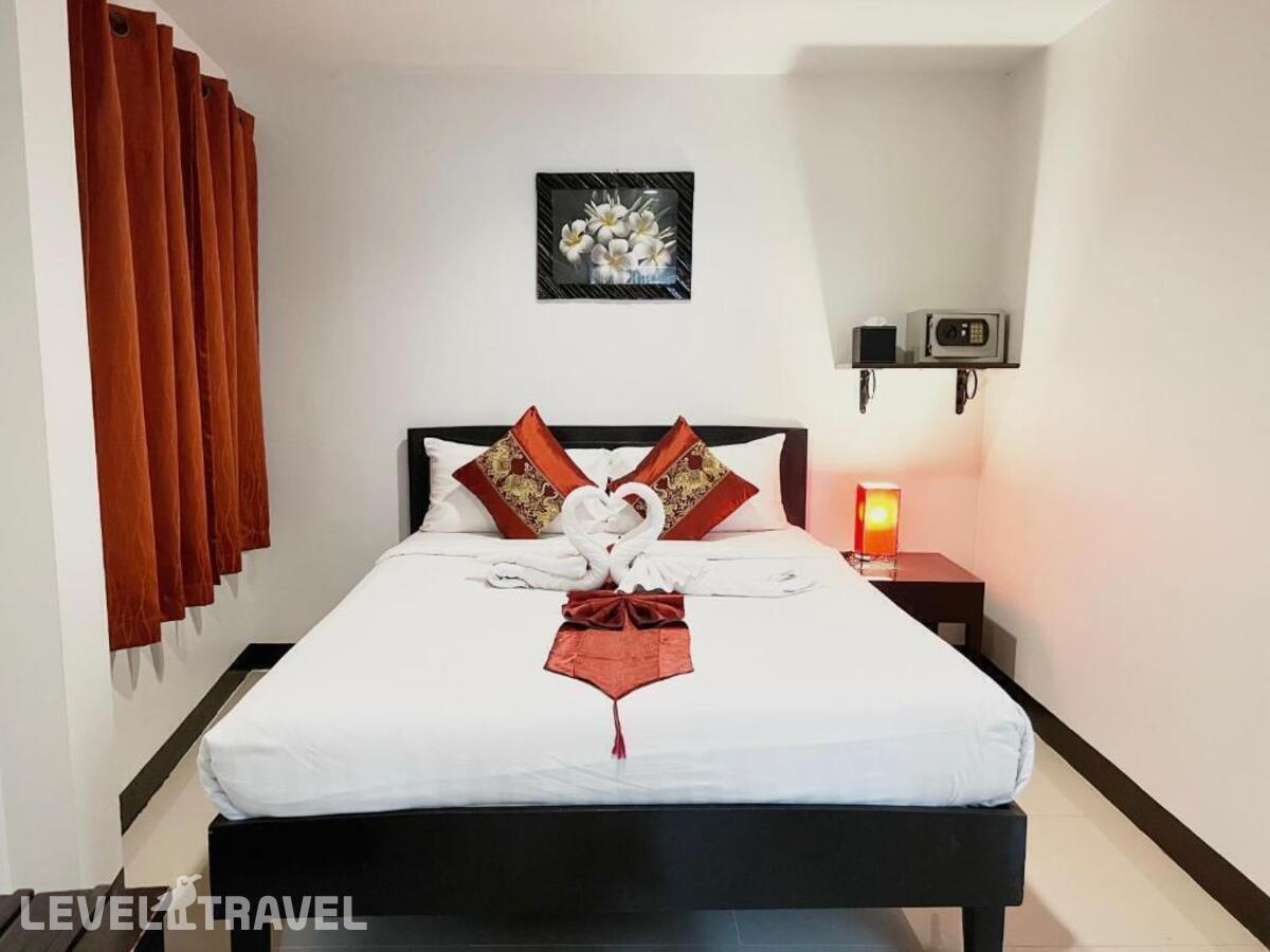 фотографии номера Экономичный номер отеля Silver Resortel в Таиланд(Патонг Бич) - фото №1