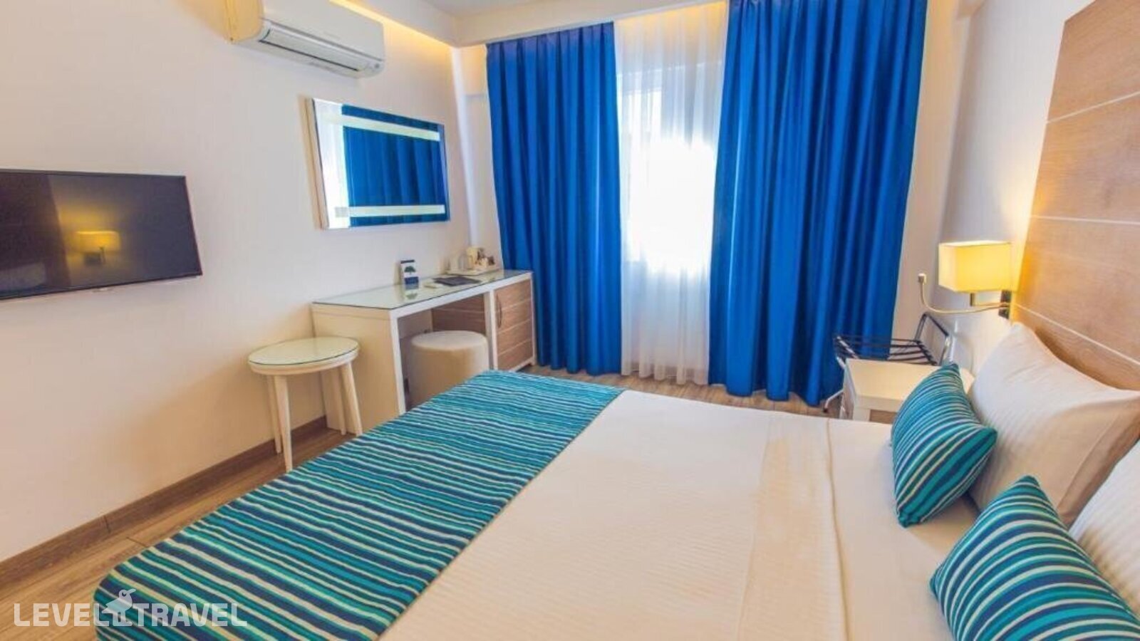фотографии номера Экономичный номер отеля Garcia Resort & Spa в Турция(Олюдениз) - фото №2