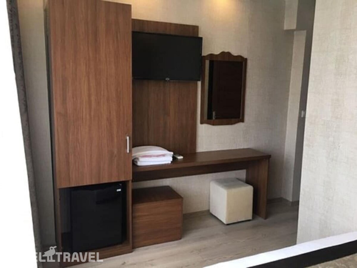 фотографии номера Семейный люкс отеля Grand Best Nobel Hotel 2 Istanbul в Турция(Фатих) - фото №2