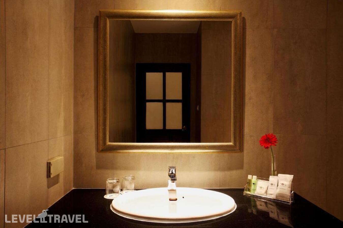 фотографии номера Люкс (2 комнаты) отеля Nova Park Hotel & Service Apartment в Таиланд(Центральная Паттайя) - фото №17