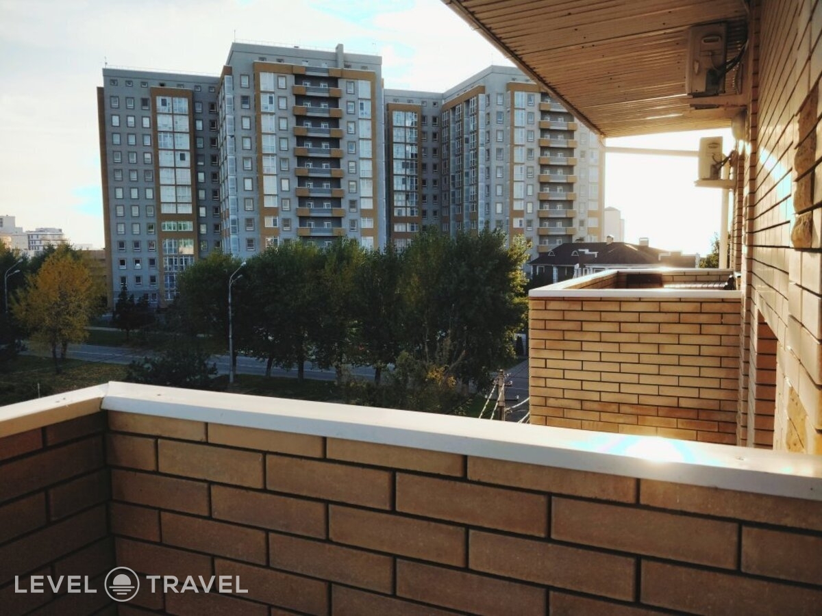 фотографии номера Апартаменты с балконом отеля Велара (Бывш. Капитан Морей) в Россия(Джемете) - фото №6
