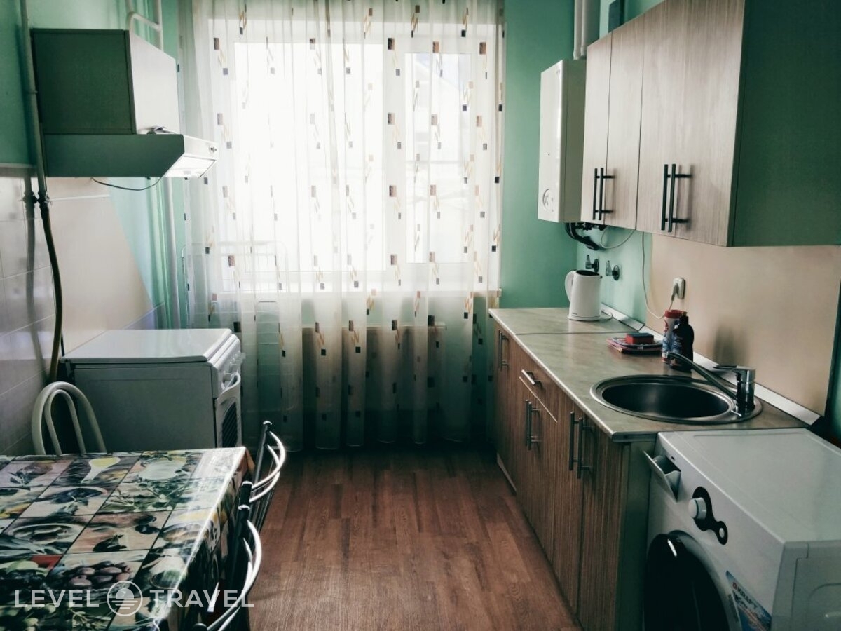 фотографии номера Апартаменты с балконом отеля Велара (Бывш. Капитан Морей) в Россия(Джемете) - фото №3