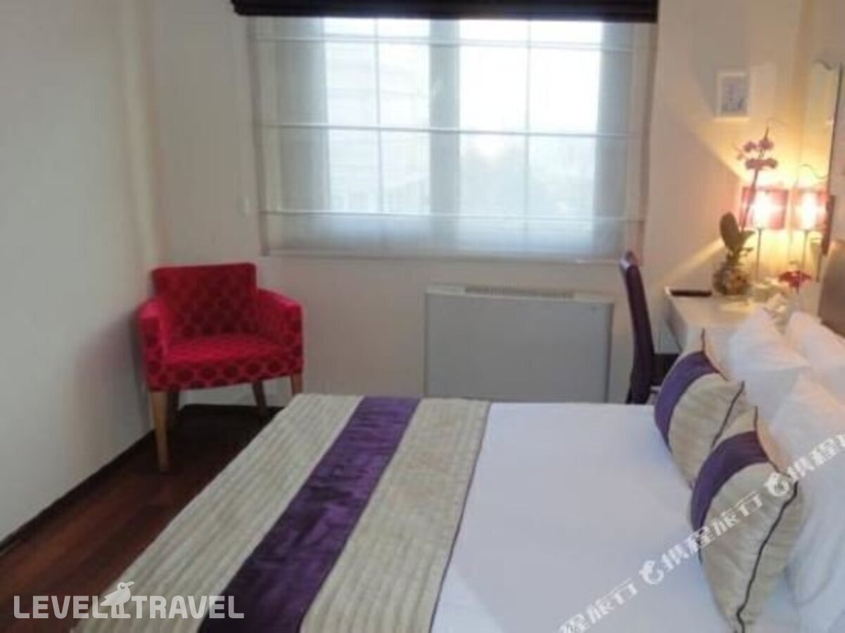 фотографии номера Семейный номер отеля Bakirkoy Tashan Business & Airport Hotel (Ex. Best Western Tashan Business) в Турция(Бакыркёй) - фото №5