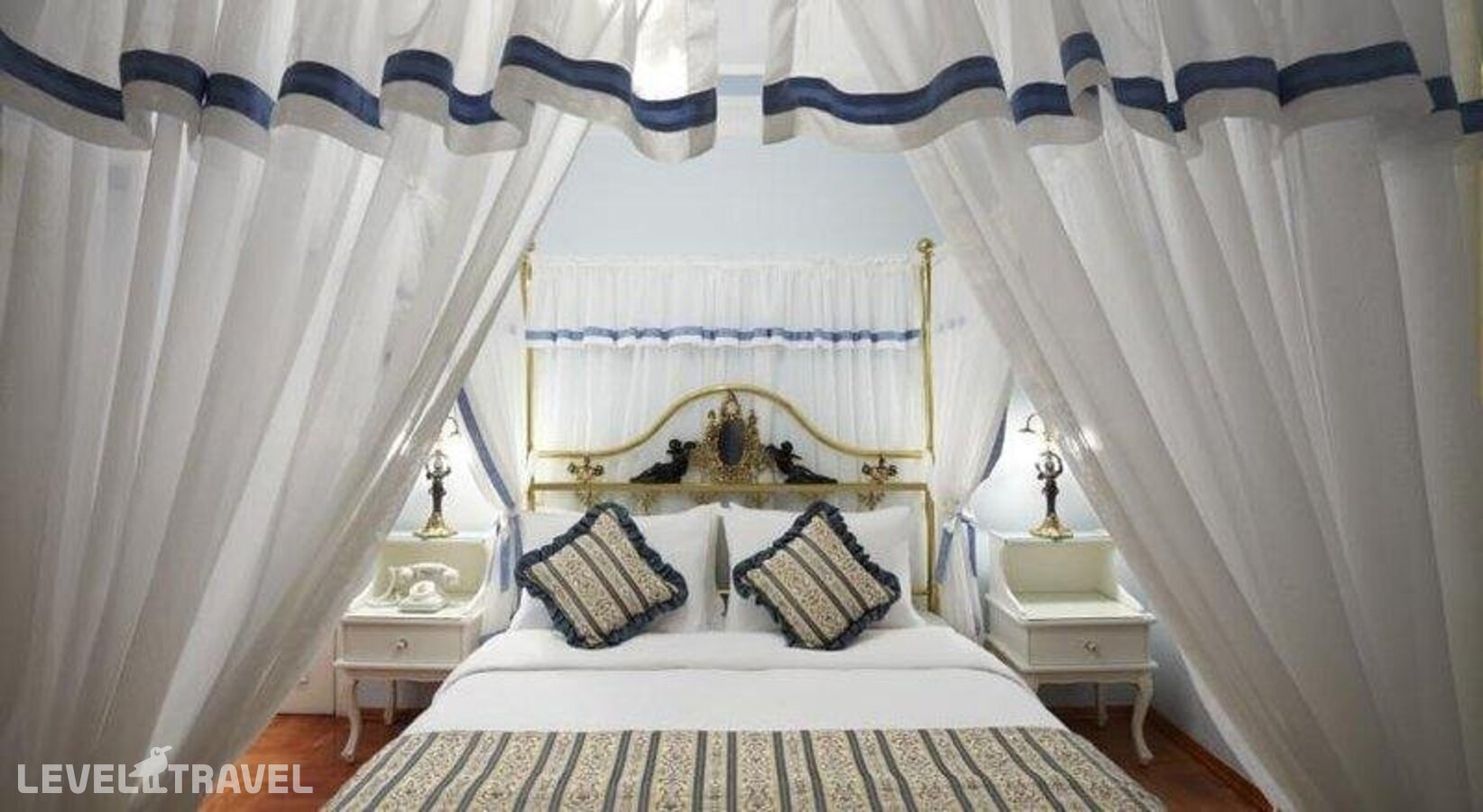 фотографии номера Трехместный классический отеля Valide Sultan Konagi Hotel в Турция(Фатих) - фото №2