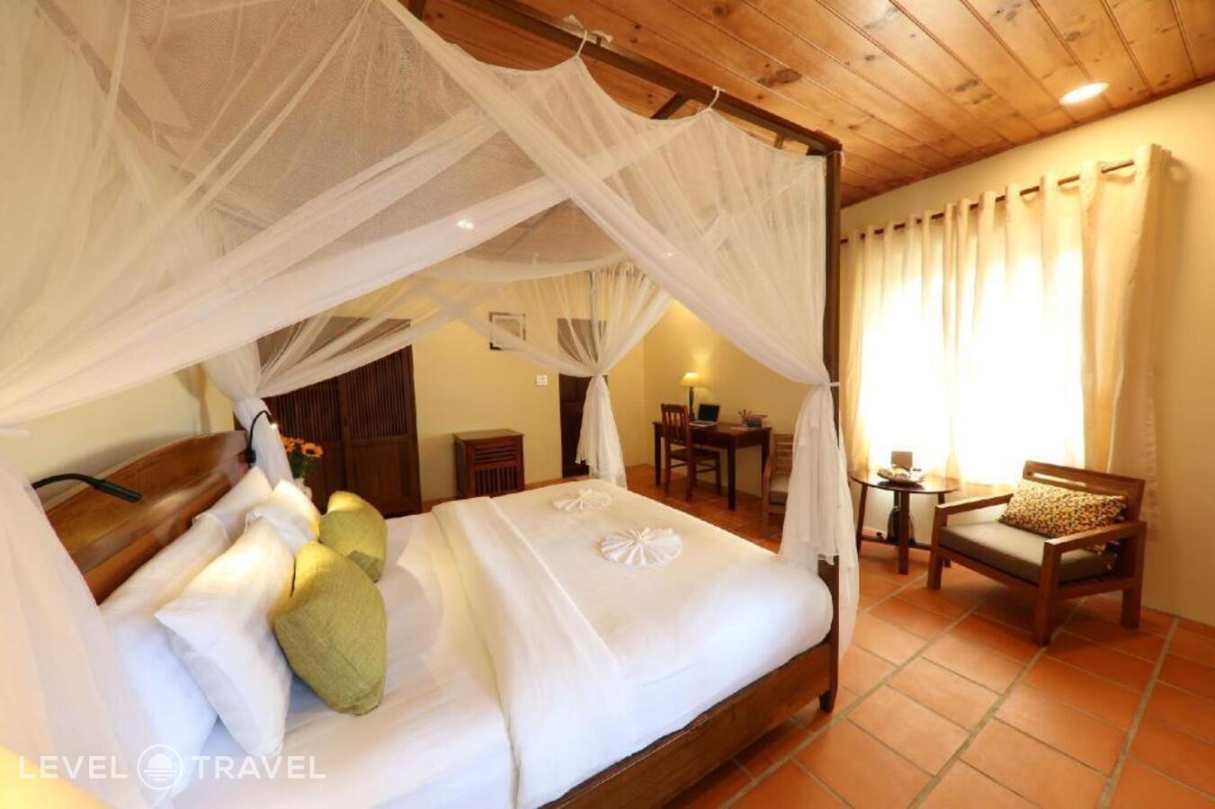 фотографии номера Стандартный номер отеля Thanh Kieu Beach Resort в Вьетнам(Фукуок) - фото №1