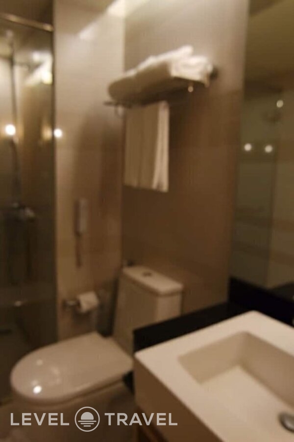 фотографии номера Делюкс отеля Pattaya Sea View Hotel в Таиланд(Центральная Паттайя) - фото №8
