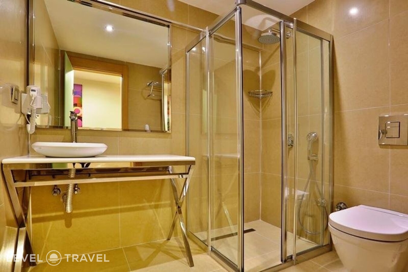 фотографии номера Стандартный номер отеля Jdw Design Hotel в Турция(Мармарис - центр) - фото №4